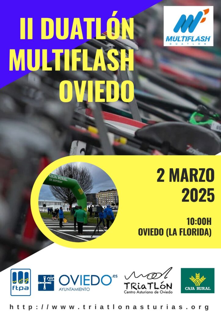 CARTEL-MULTIFLASH