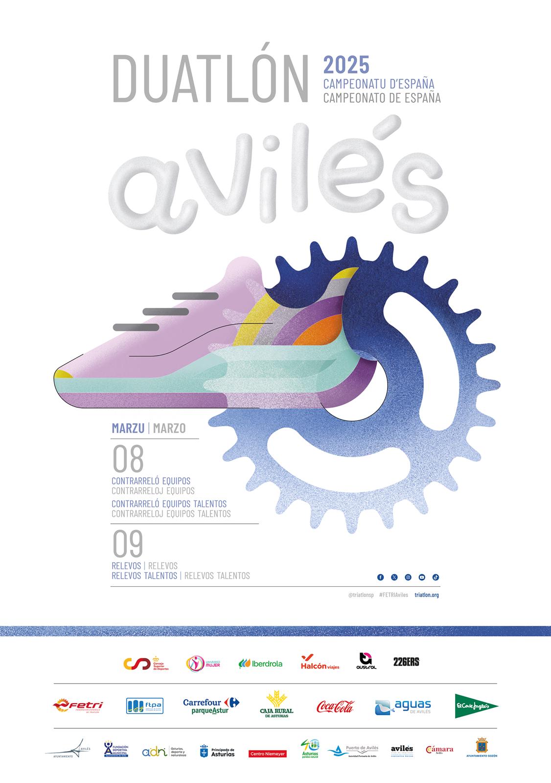 CRE aviles