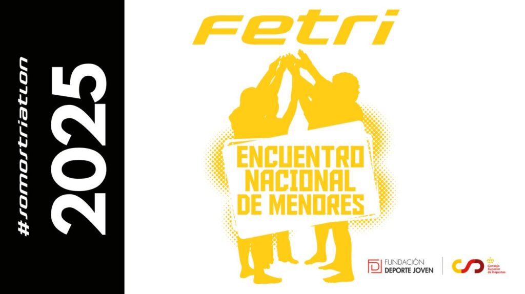Encuentro Menores 2025