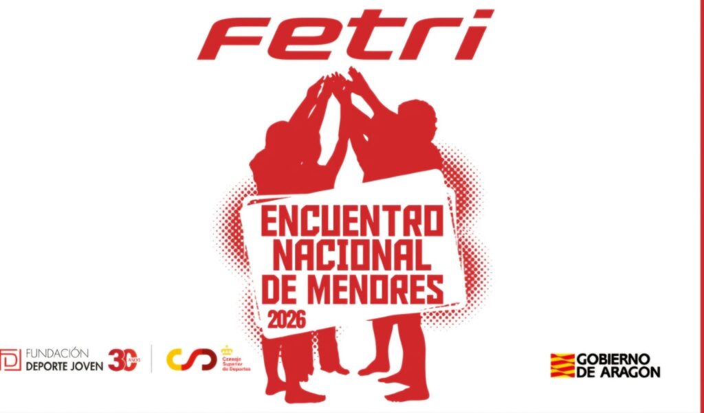 Encuentro menores